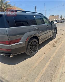 هيونداي سانتافي